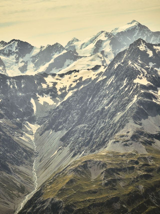 Фотограф показав унікальність Нової Зеландії у неймовірних кадрах - фото 492517