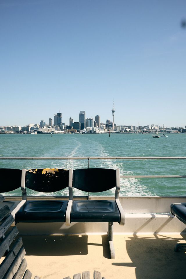 Фотограф показав унікальність Нової Зеландії у неймовірних кадрах - фото 492518