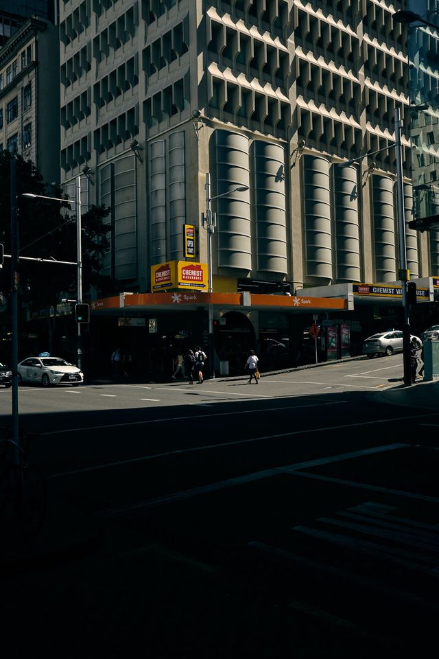 Фотограф показав унікальність Нової Зеландії у неймовірних кадрах - фото 492519