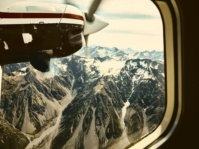 Фотограф показав унікальність Нової Зеландії у неймовірних кадрах - фото 492520