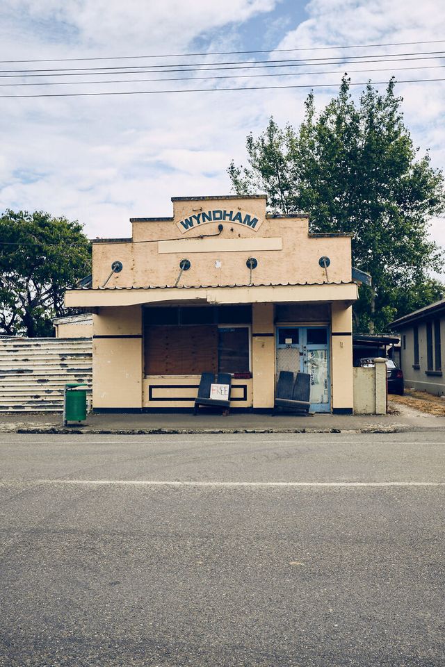 Фотограф показав унікальність Нової Зеландії у неймовірних кадрах - фото 492522