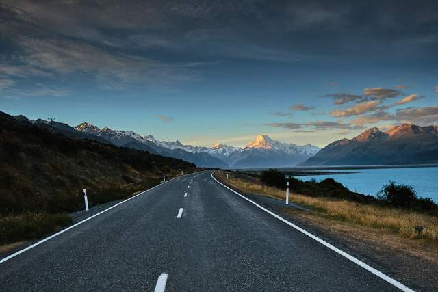 Фотограф показав унікальність Нової Зеландії у неймовірних кадрах - фото 492524