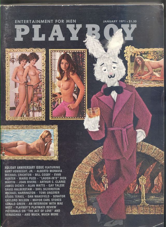 Як змінювалася норвезька модель Лів Лінделенд, якій зараз 76 років: фото 18+ - фото 492537