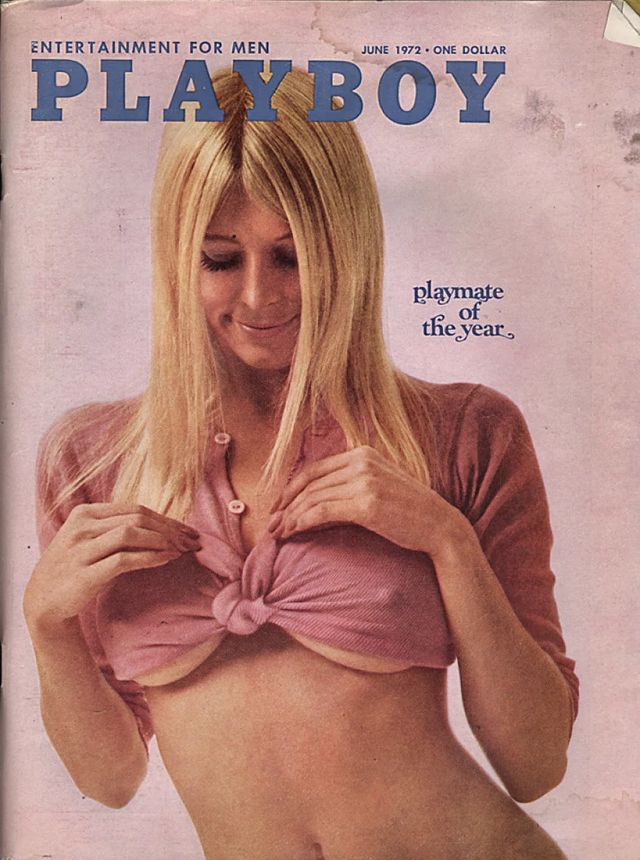 Як змінювалася норвезька модель Лів Лінделенд, якій зараз 76 років: фото 18+ - фото 492540