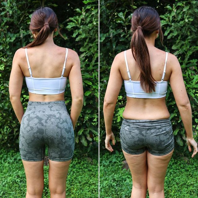 Блогерка показала 'видалені' фото, якими ніхто не хоче ділитися у соцмережах - фото 492543