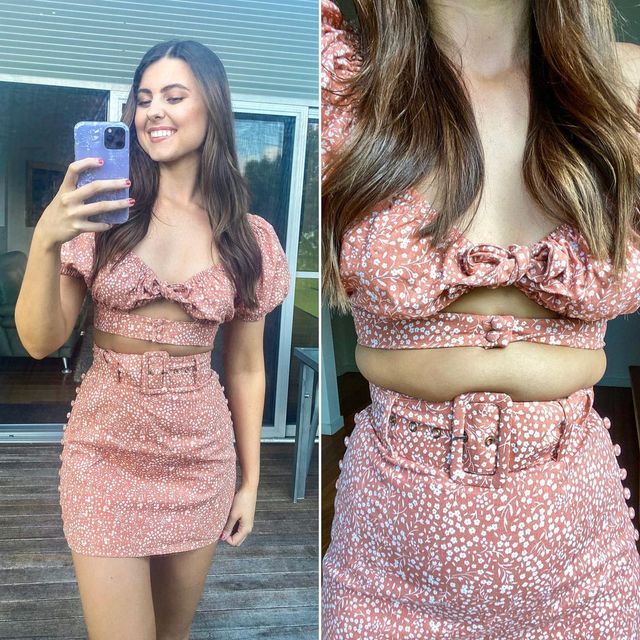 Блогерка показала 'видалені' фото, якими ніхто не хоче ділитися у соцмережах - фото 492545