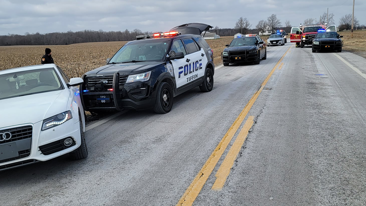 Зловмисник у США викрав машину зі сплячим пасажиром усередині