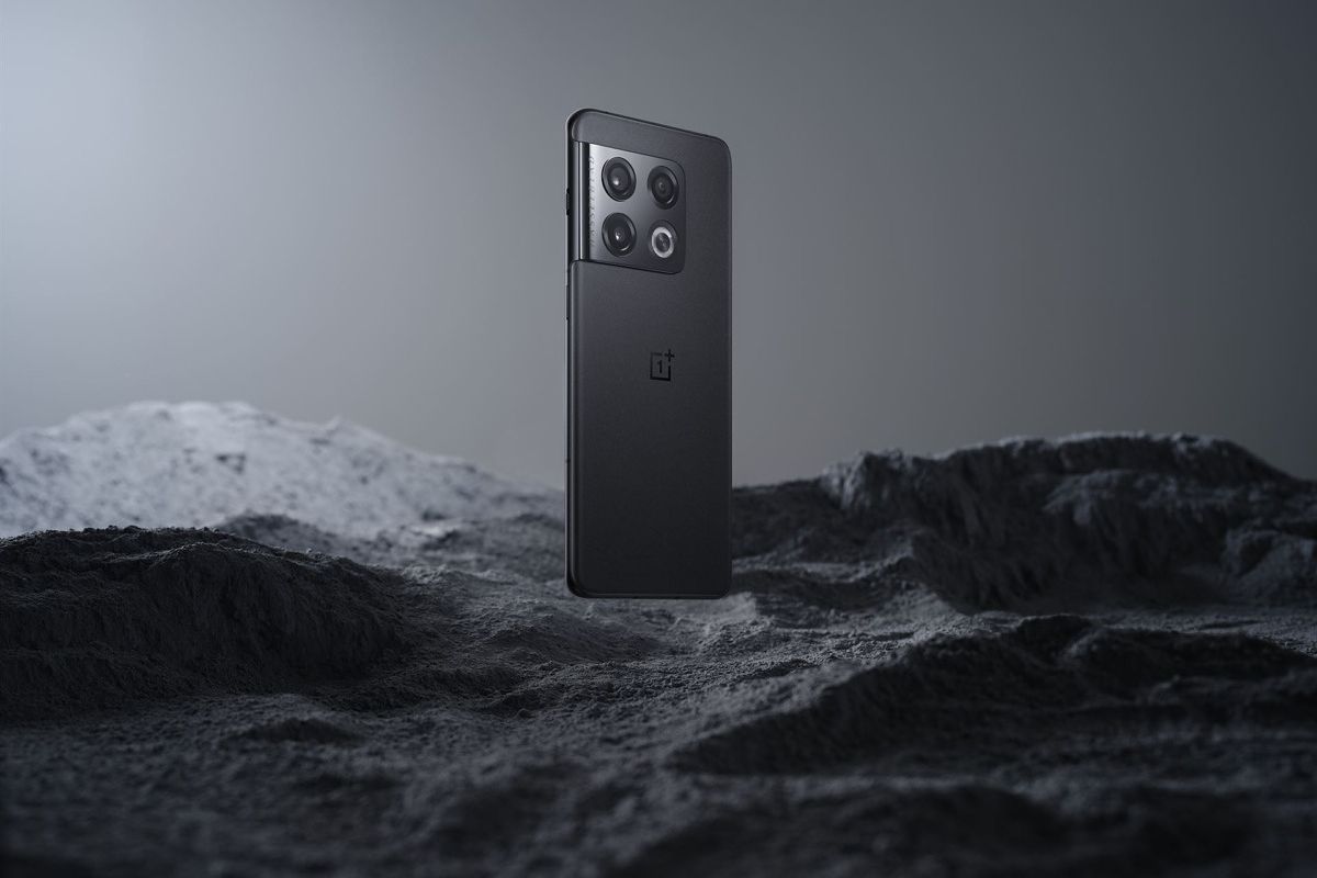 Журналісти протестували новий OnePlus 10 Pro - фото 1