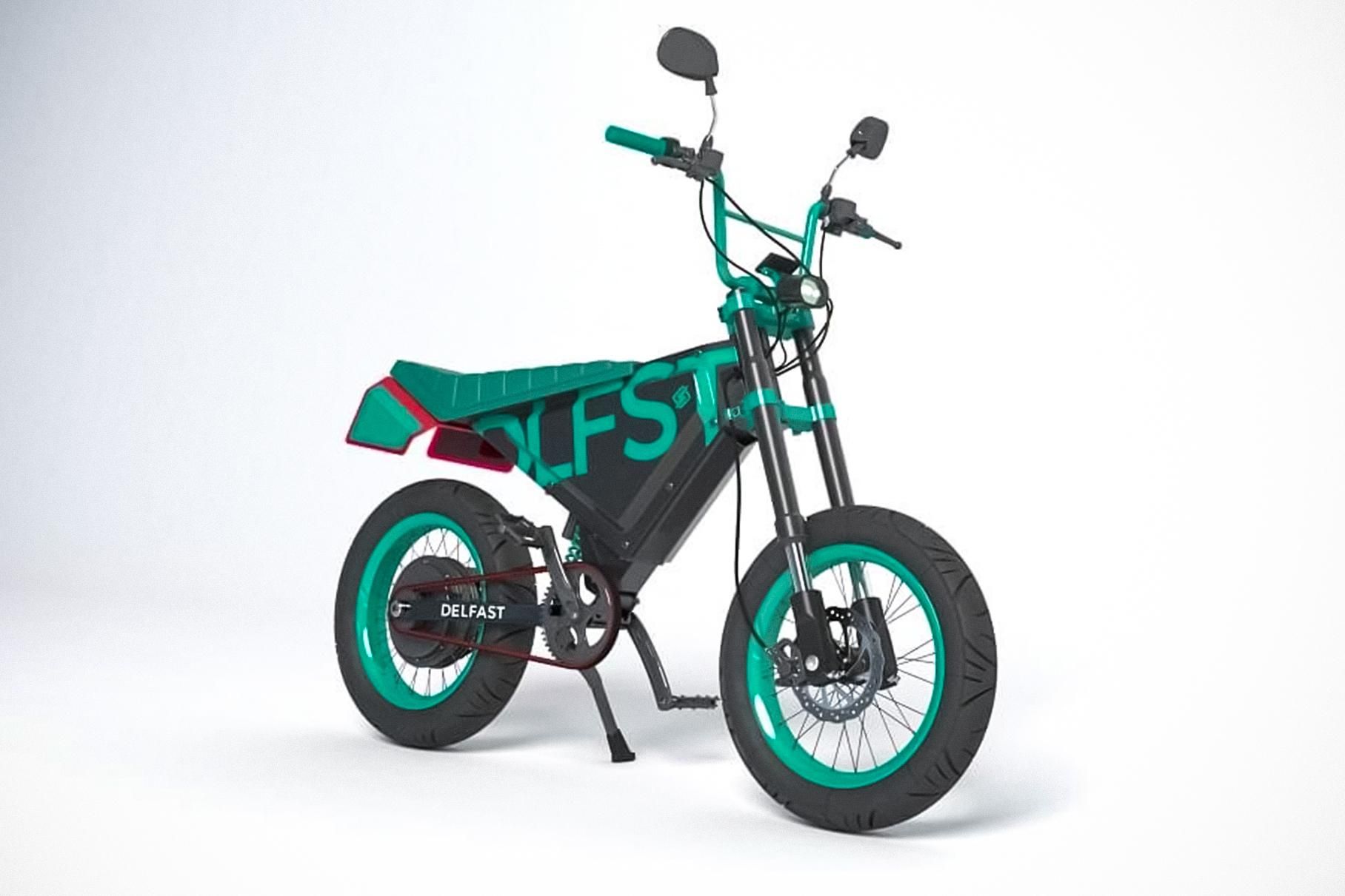 Мопед Карпати - фото 1