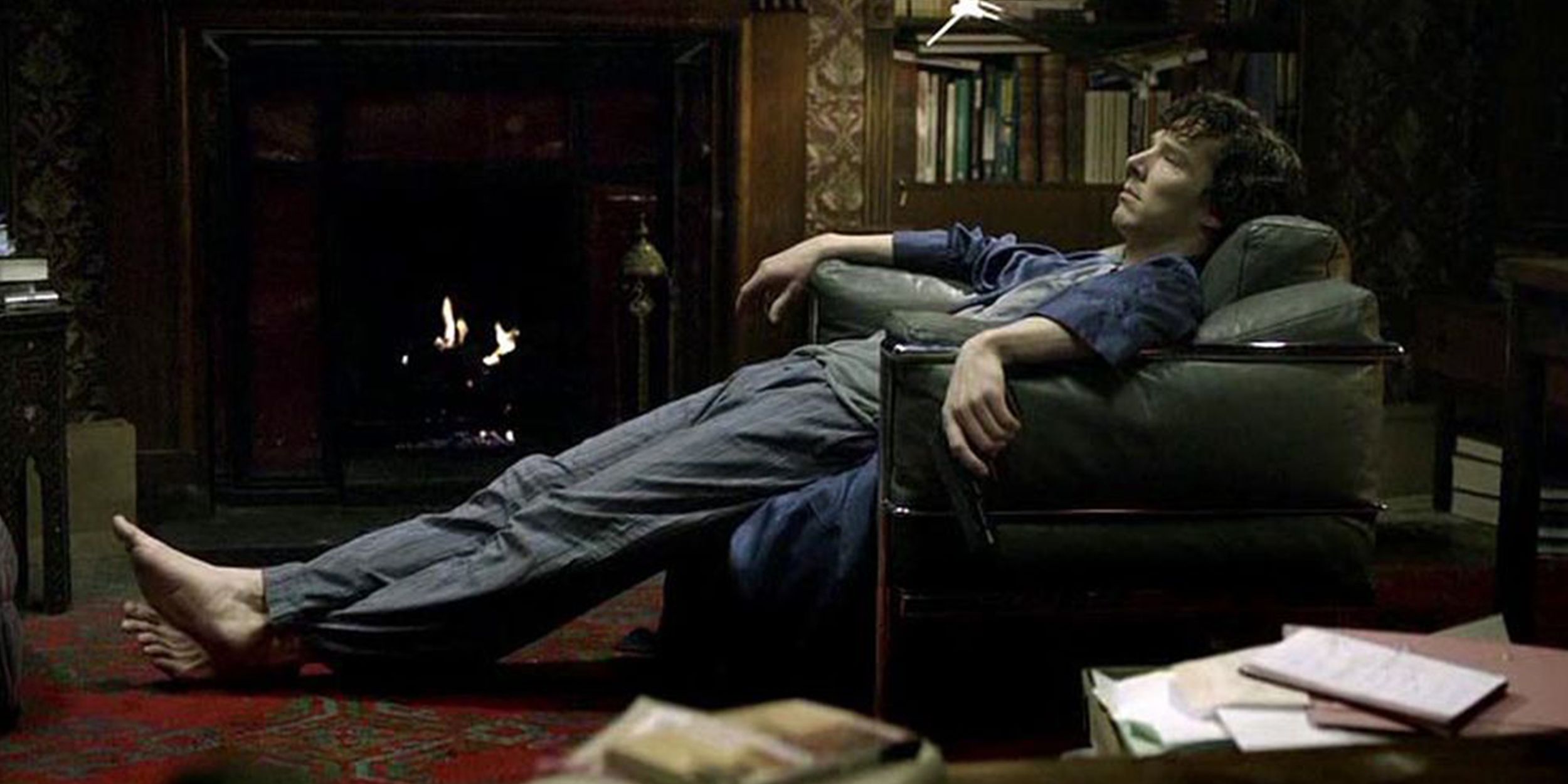 Нудьга - фото 1