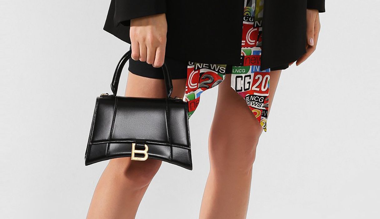 Як виглядає наймодніша сумка сезону