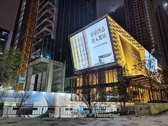 OnePlus 10 Pro: у мережі показали приклади фото, зроблених на смартфон - фото 492726