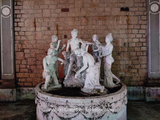 OnePlus 10 Pro: у мережі показали приклади фото, зроблених на смартфон - фото 492727