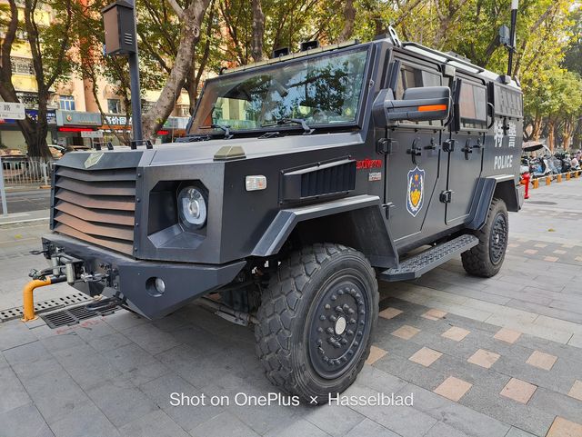 OnePlus 10 Pro: у мережі показали приклади фото, зроблених на смартфон - фото 492729