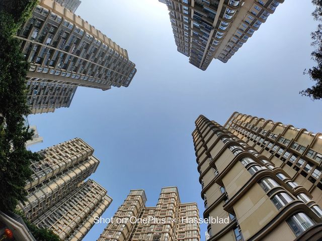 OnePlus 10 Pro: у мережі показали приклади фото, зроблених на смартфон - фото 492730