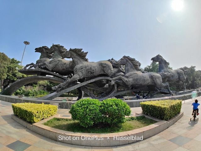 OnePlus 10 Pro: у мережі показали приклади фото, зроблених на смартфон - фото 492734