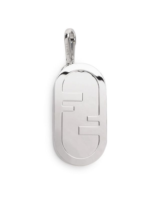 Бренд Fendi випустив чоловічий гаманець для зберігання криптовалюти - фото 492790