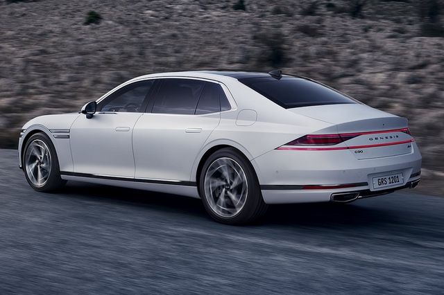 Не BMW єдиними: у яких машинах з'явиться функція Apple CarKey - фото 492802