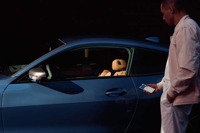 Не BMW єдиними: у яких машинах з'явиться функція Apple CarKey - фото 492805