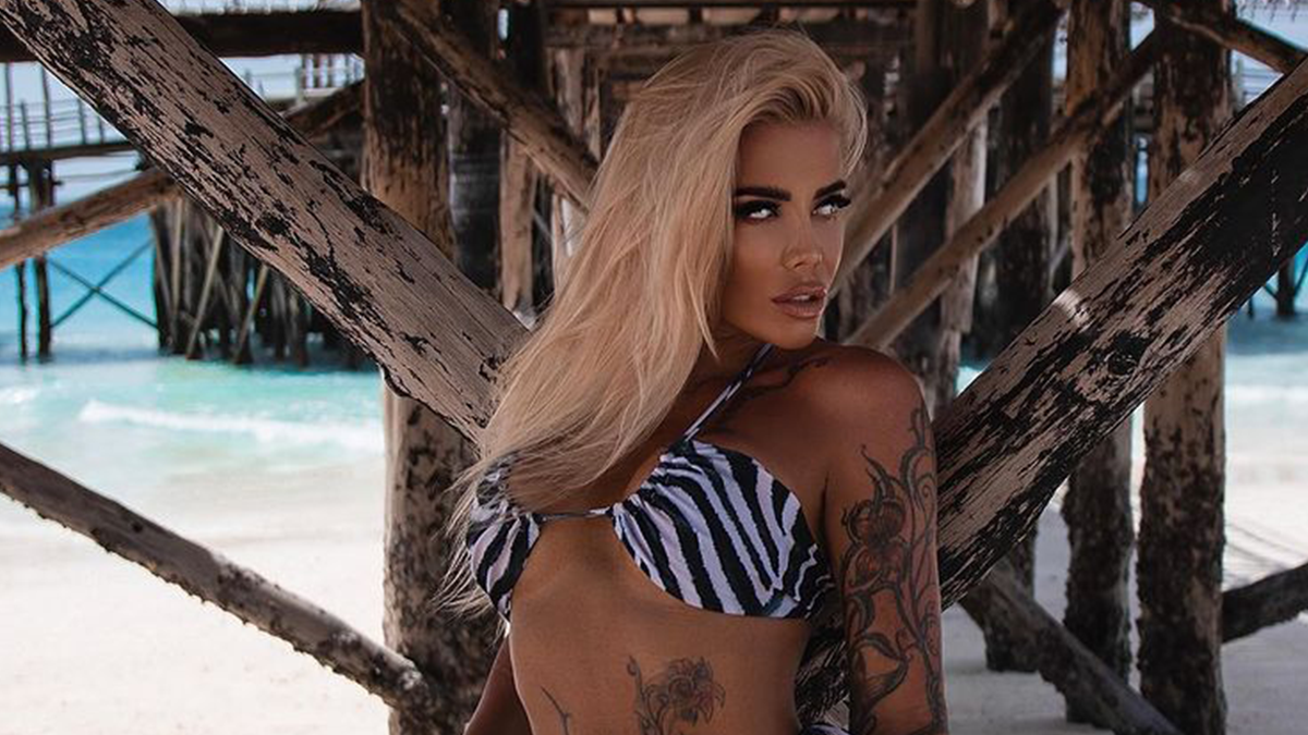 Валерія Крук - фото 1