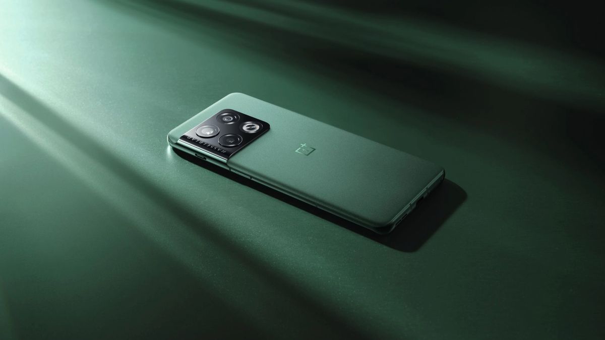 Блогери перевірили ремонтопридатність OnePlus 10 Pro - фото 1