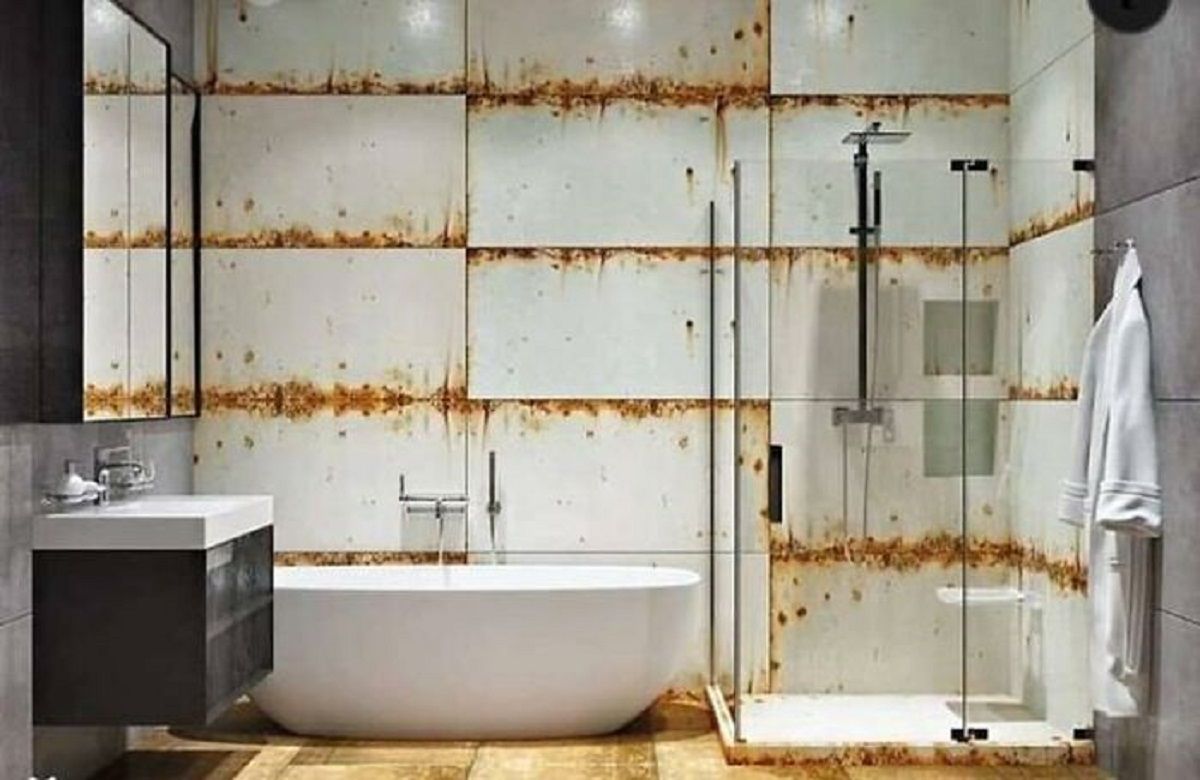 Як зіпсувати інтер'єр: епічні фото з помешкань, у яких не хочеться побувати