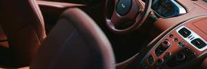 Aston Martin готує до випуску новий люксовий кросовер