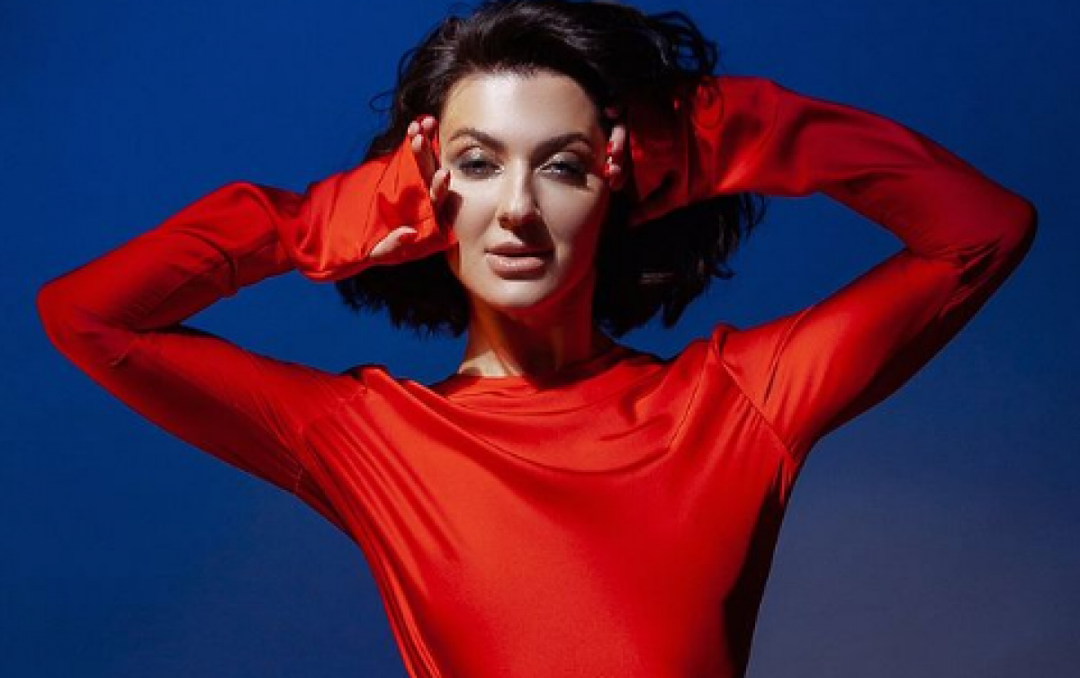 Сніжана Бабкіна - фото 1