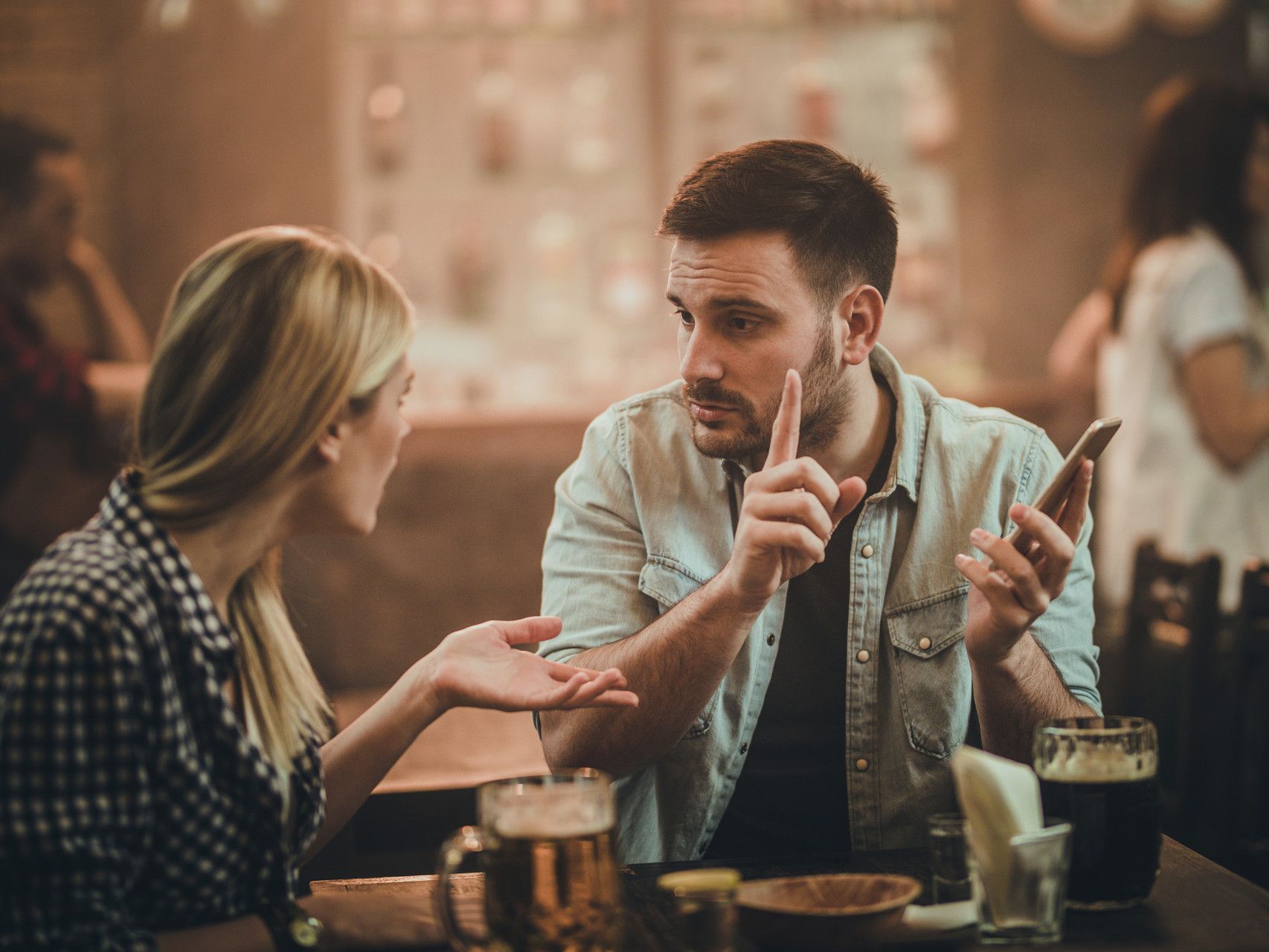 Стосунки - фото 1