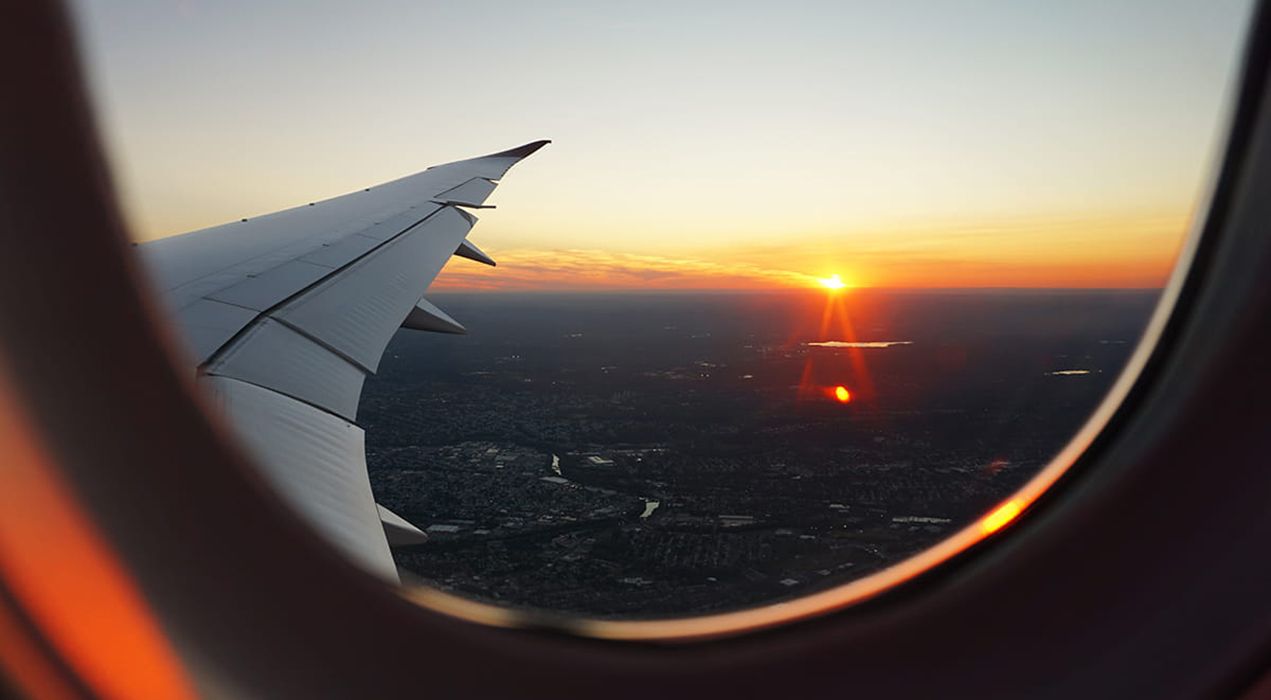 Названі найпунктуальніші авіакомпанії у світі