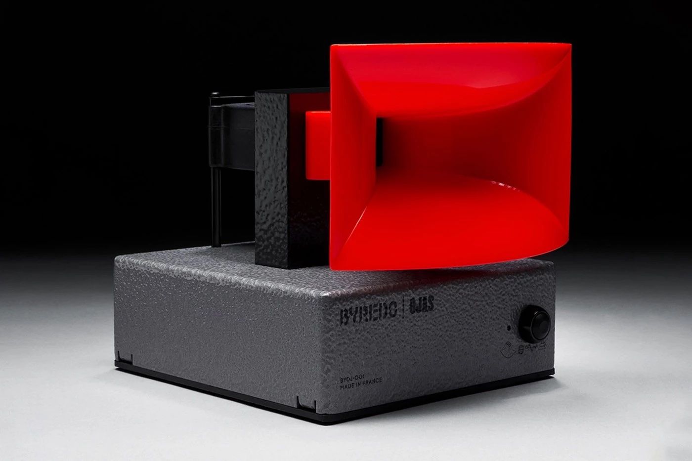 Установка розсіює аромати і звуки - фото 1