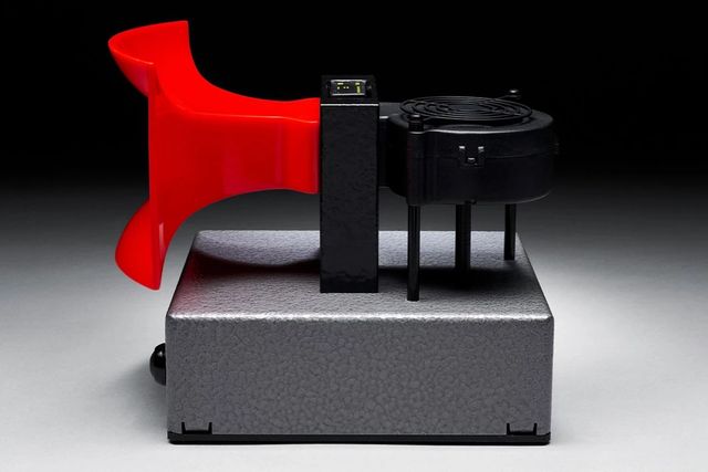 Byredo випустив ароматичну машину: вона об'єднує запахи і звуки - фото 493049