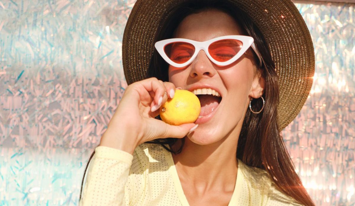 Гарний настрій - фото 1