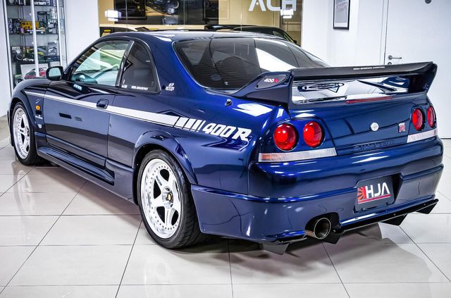 На торги виставили рідкісний Nissan Skyline GT-R: його ціна захмарна - фото 493080