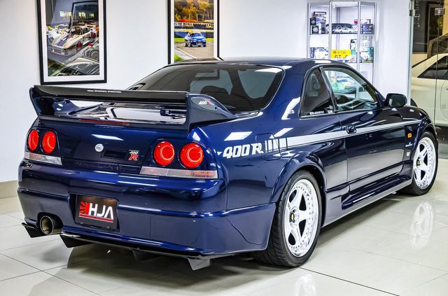 На торги виставили рідкісний Nissan Skyline GT-R: його ціна захмарна - фото 493081