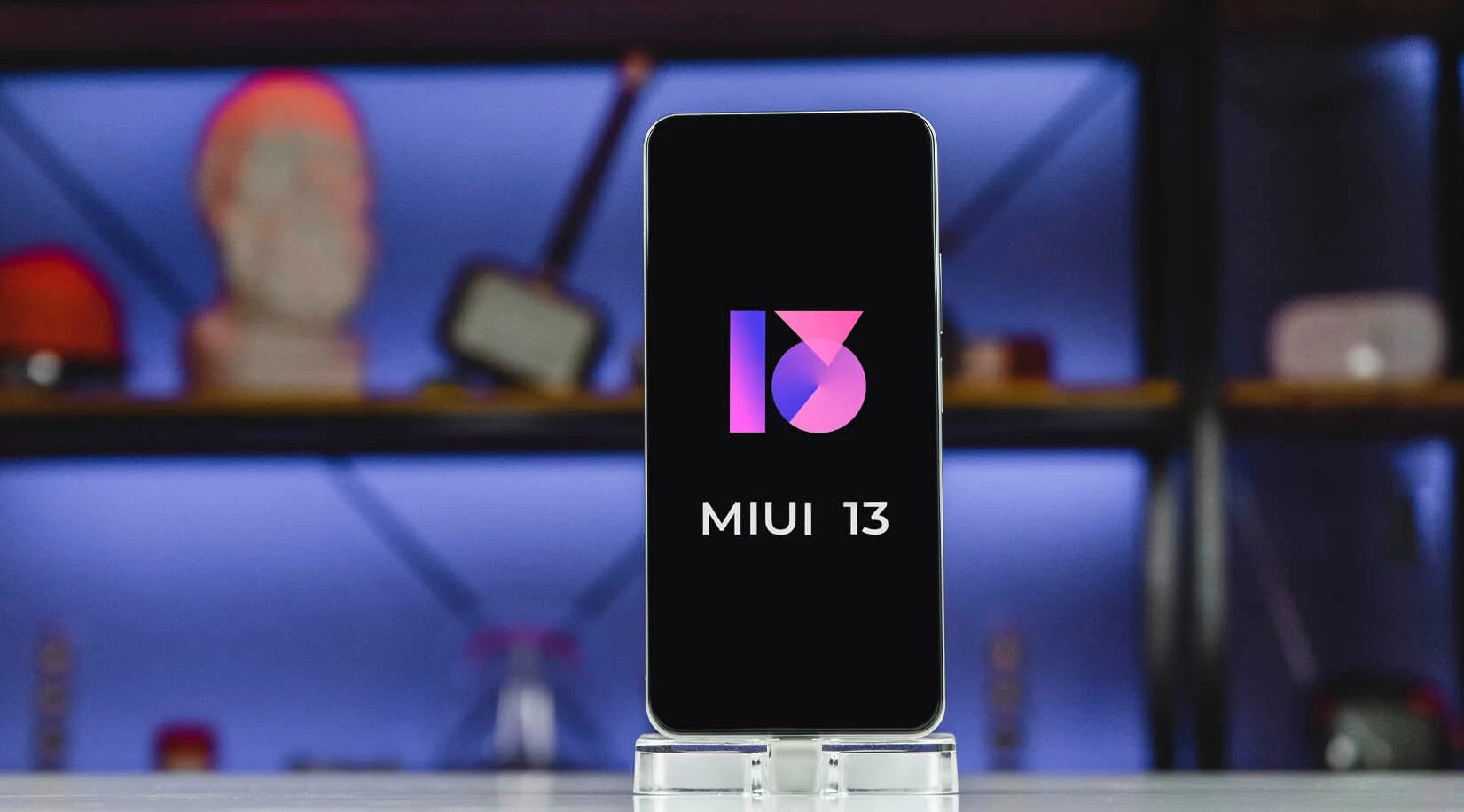 На смартфонах Xiaomi з'явиться корисна функція від Android 12