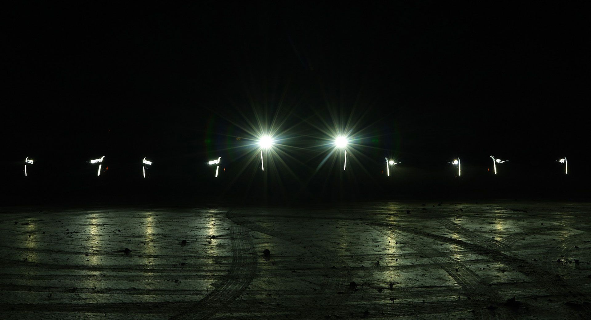 Cadillac Escalade - фото 1