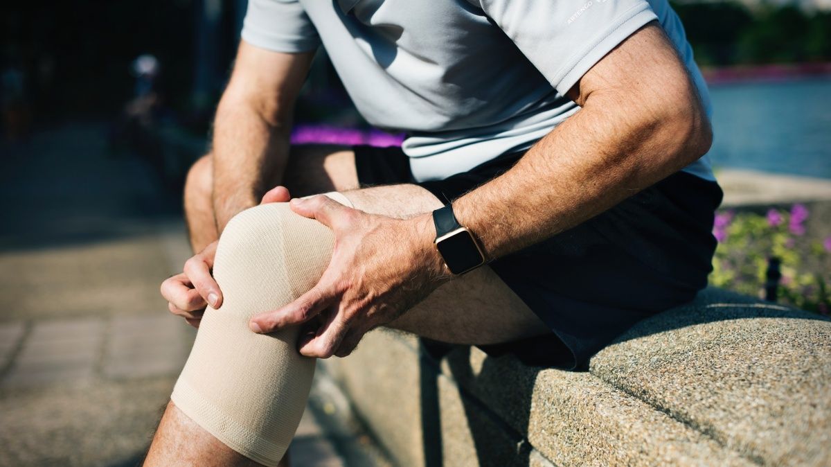 Як зміцнити суглоби за допомогою харчування