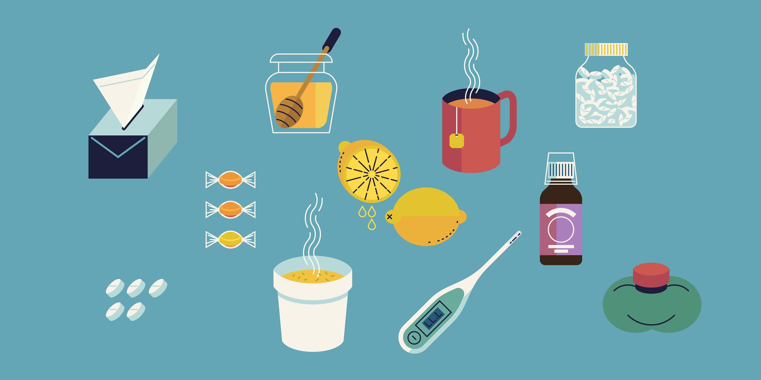 Застуда - фото 1