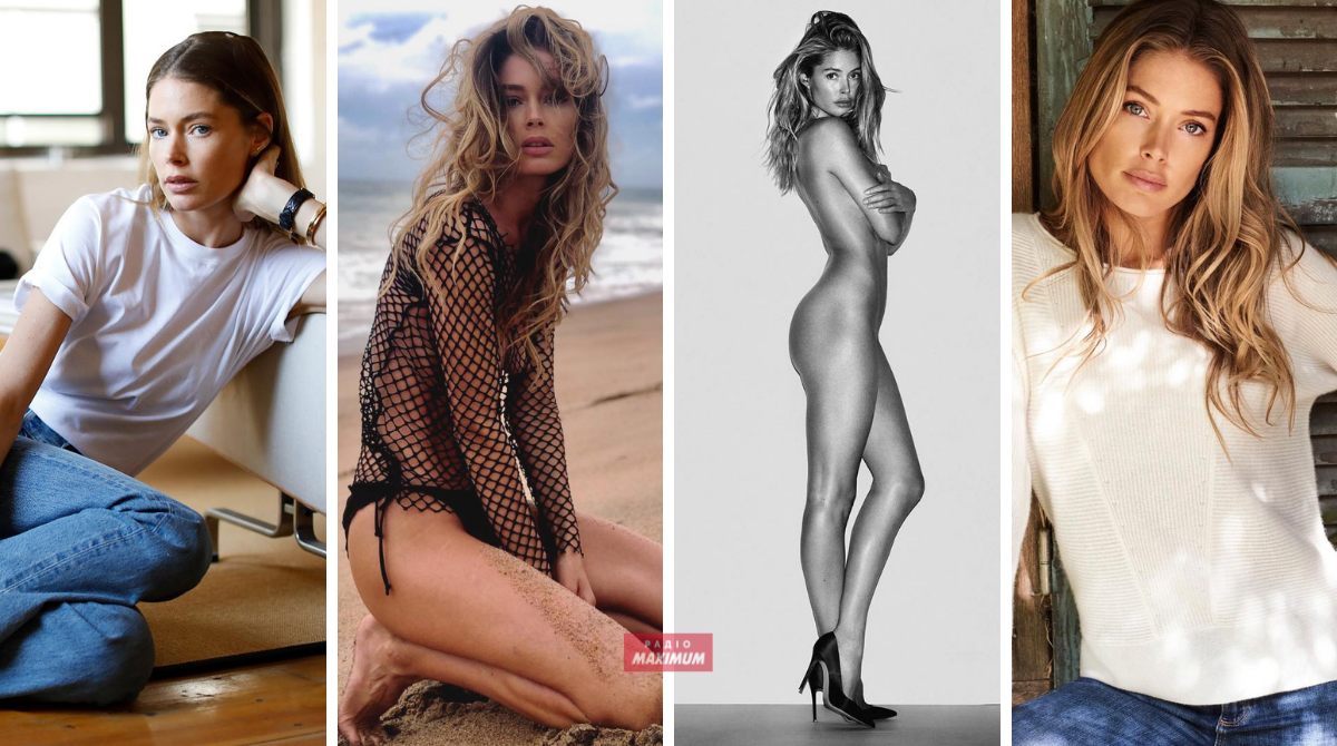 Найгарячіші образи Даутцен Крус за всю кар'єру: добірка фото іменинниці (18+)