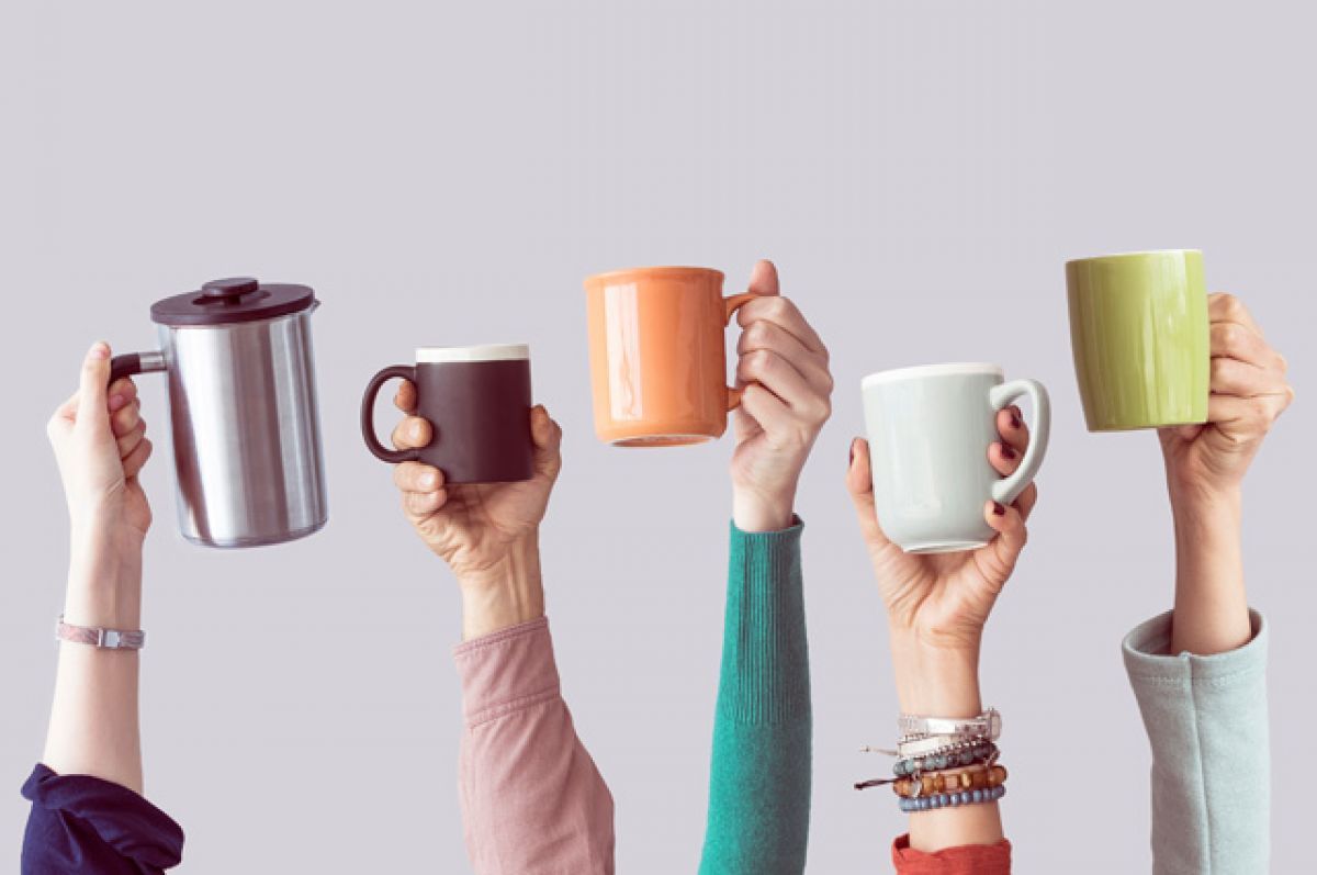 Кава - фото 1