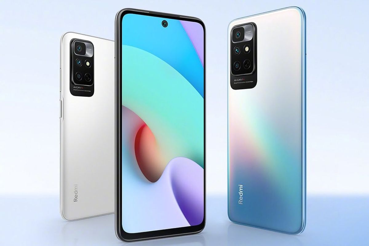 У мережі з'явилися технічні характеристики міжнародної версії Redmi Note 11 Pro 4G