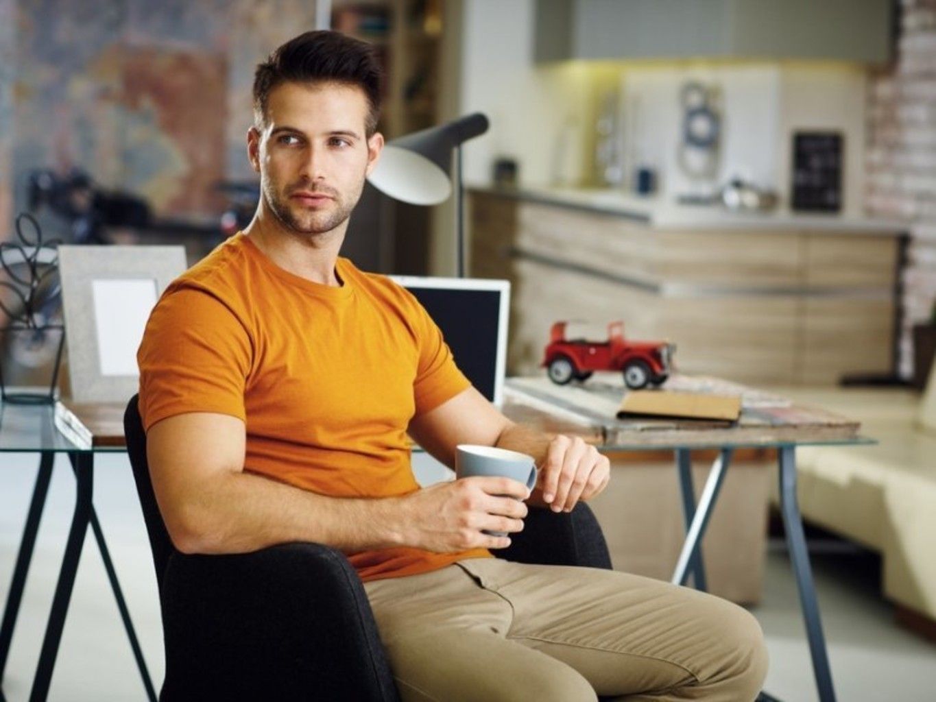 Як сайти знайомств допомагають зрозуміти чоловічу психологію