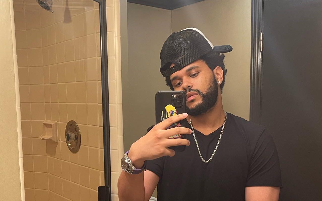 Популярність зашкалює: новий альбом The Weeknd побив рекорд Spotify