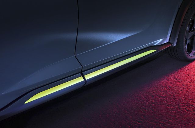 Nissan підготував особливу версію Juke напередодні прем'єри Бетмена - фото 493638