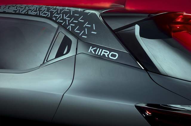 Nissan підготував особливу версію Juke напередодні прем'єри Бетмена - фото 493640