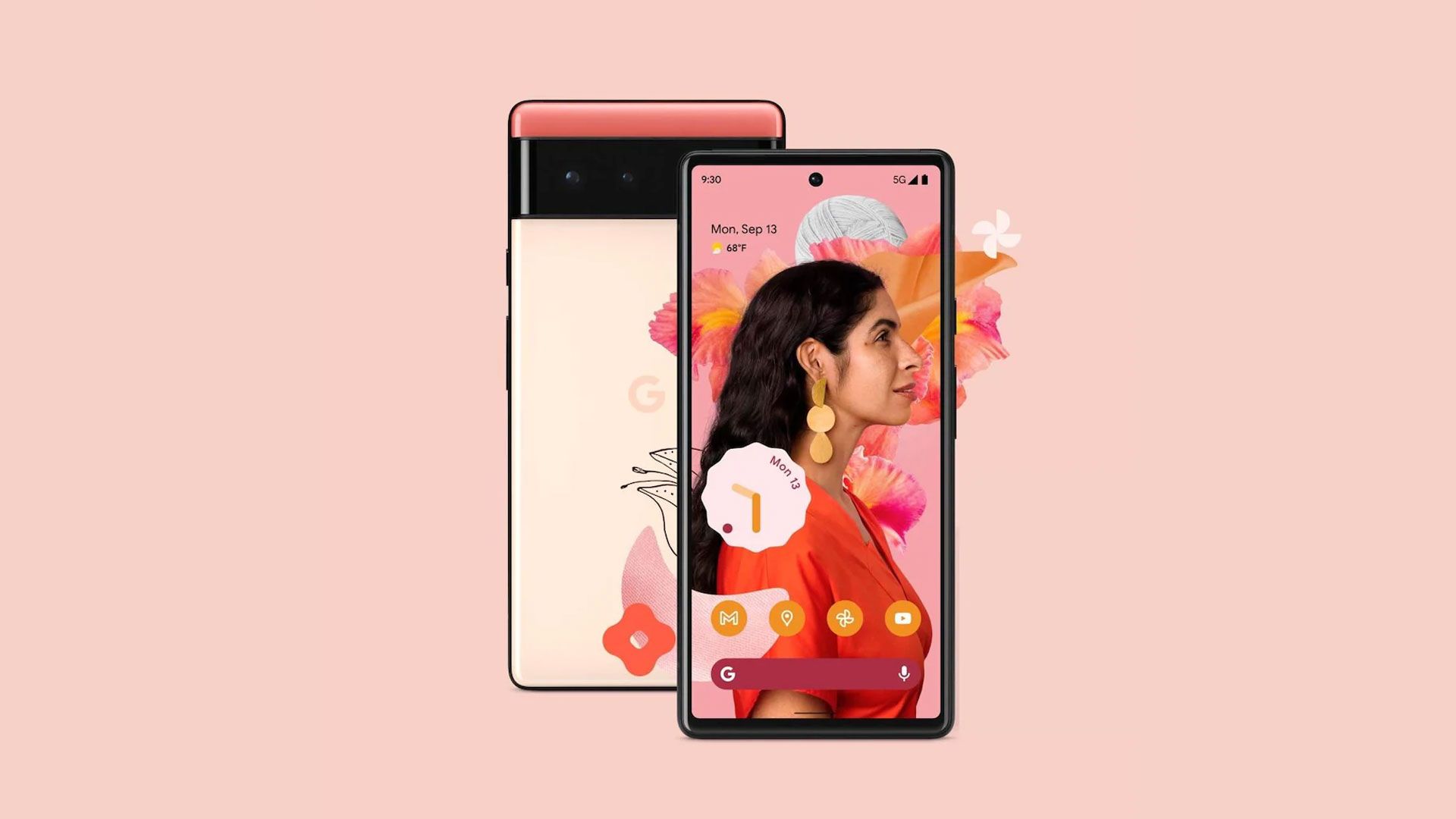 Що сподобалося експертам у селфі-камері Pixel 6 - фото 1