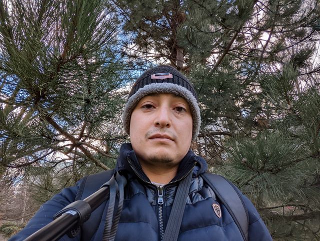 Краща за iPhone 13 Pro Max: експерти протестували фронтальну камеру Pixel 6 - фото 493666