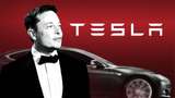 Tesla офіційно виходить на ринок ще однієї країни