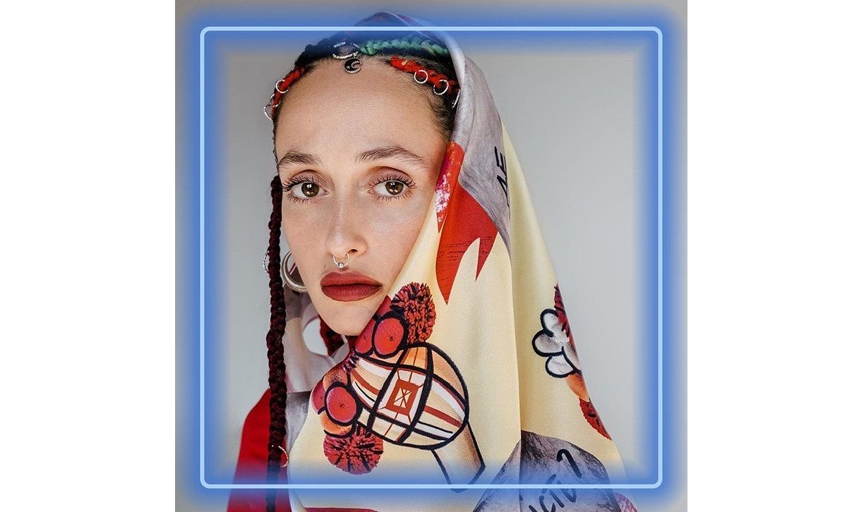 Alina Pash розкритикувала KALUSH за копіювання - фото 1